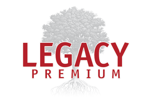 Legacy Premium Food Storage